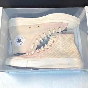 Converse Chuck 70 High Monogram “1946 Geoffrey” | 9.5M/11.5W